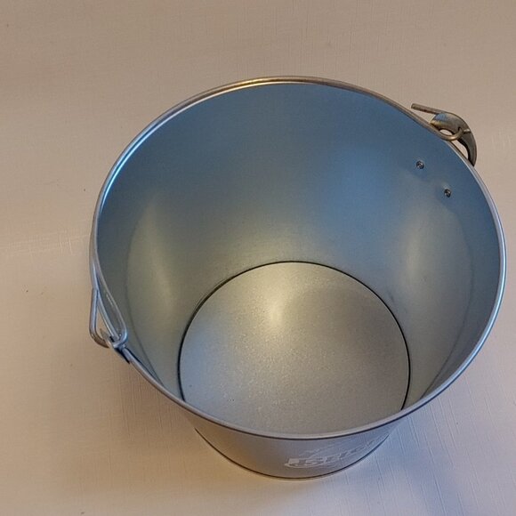 Belgian Moon Beer Bucket Brand New Metal - Picture 4 of 9